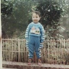 Vận May