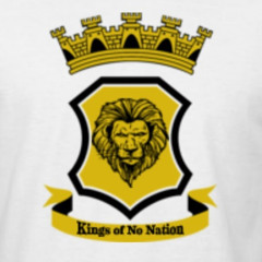 Kings of No Nation