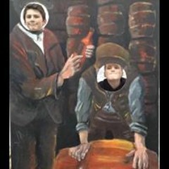 Josh Mcsporran