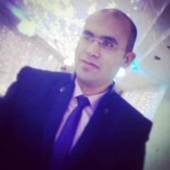 eslam najib