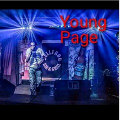 Young Page