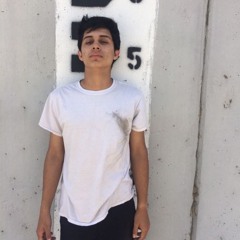 Daniel Isaiah Flores