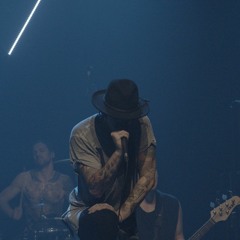 luke rob