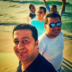 Mohamed Ragaiiy