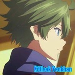 Kittisak Yenkhan