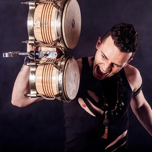 Live percussion sale