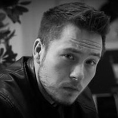 Jeff Lund Hasselstrøm