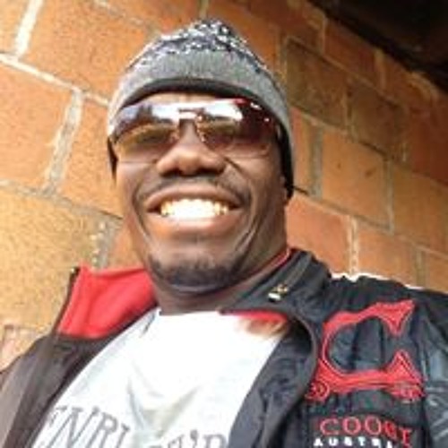 Abdias Junior Dorvil’s avatar