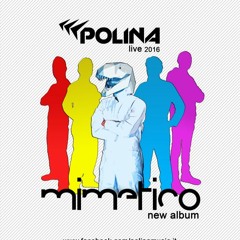 Polina Official Page