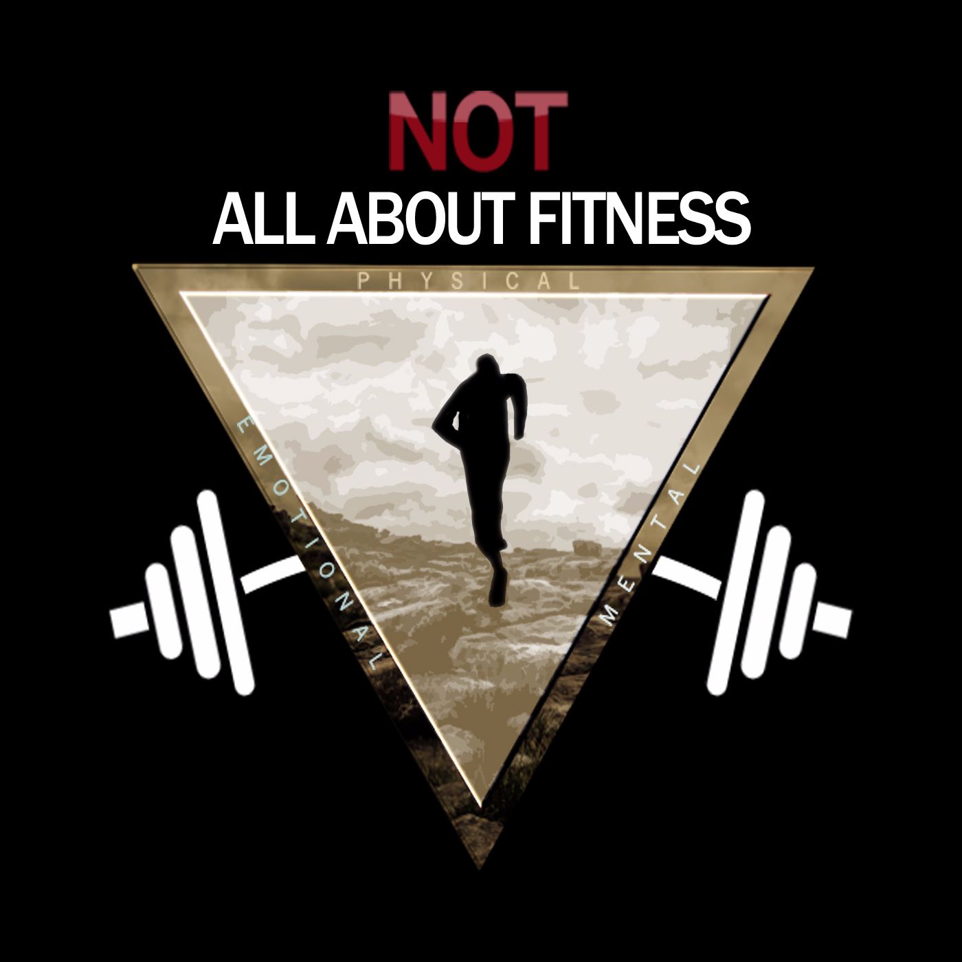 Not All About Fitness