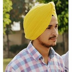 Roop Dhillon