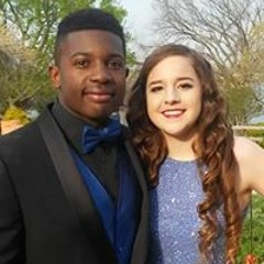 Khalfani Blu Scroggins