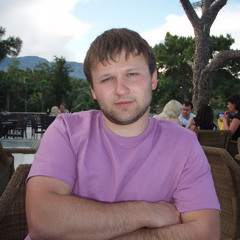 Vladimir Khanenko