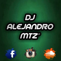 Gio Silva Feat. Jonatan Espinosa - Si No Estoy Con Vos (Alejandro Mtz Tribe Mix 2016)DEMO