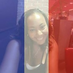 Jessica Massouf Agathine