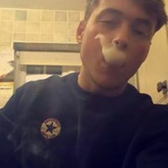 Charlie Gill
