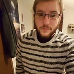 Austin Macaulay Barbo