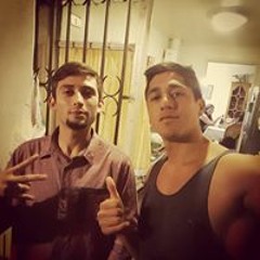 Matias Bravo Cubillos