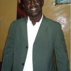 Sulayman Bah