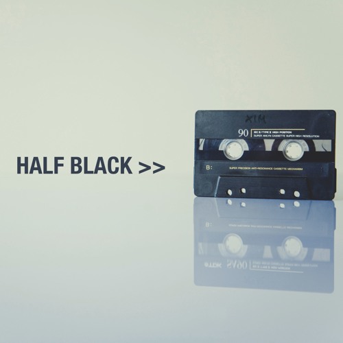 HALF BLACK’s avatar
