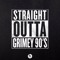 Grimey 90's Babys/G.9.B