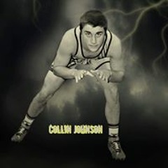 Collin Johnson