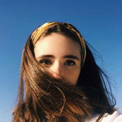 Sophia Cartocci’s avatar