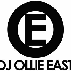 DJ Ollie East