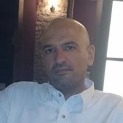Khaled Salem