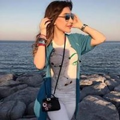 Amira Bahaa