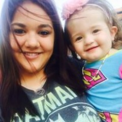 Julianna Torres Morandi