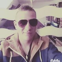 Kevin Poschwatta