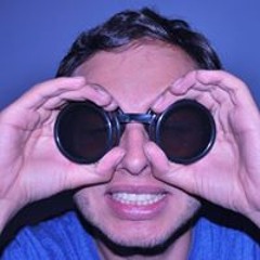 Daniel Arenas Triana