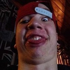 Marcus Volvo Karlsson