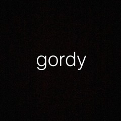 gordy