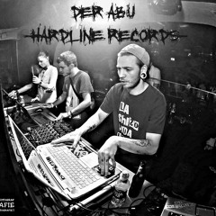 Der Abu *Hardline Records*