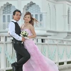 Huy Phu Tran