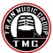 Train Music Group