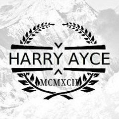 Harry Ayce