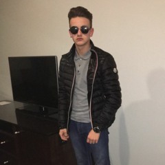 Liam Mcewan