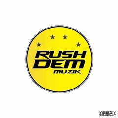 RUSHDEM RIDDIMS #7EVEN