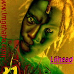 thabo lmg