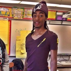 Shawn DropStackss