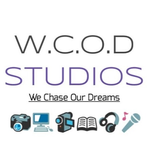 WCOD STUDIOS’s avatar