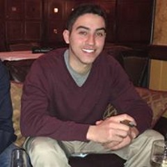 Chris Cutaneo