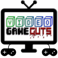Video Game Guts