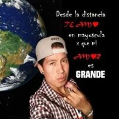 Giovanny Vega