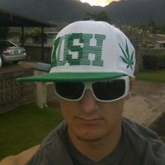 Andrey Kush