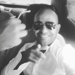 Ebraheem Ahmed