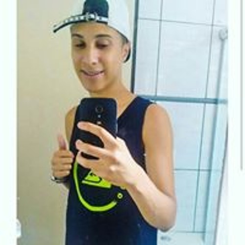 Wesley Oliveira’s avatar